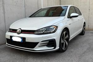Volkswagen Golf GTD