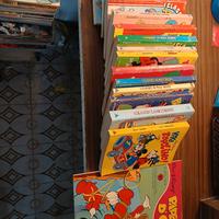 topolini datati vari