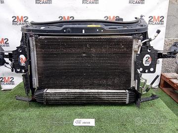 KIT RADIATORI MINI One 1Â° Serie KIT RADIATORI N47