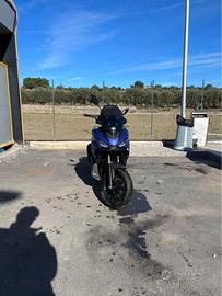 aprilia sr gt 125