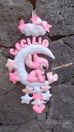 fiocco Angel 