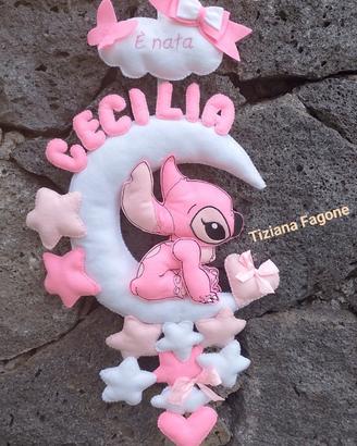 fiocco Angel 
