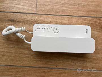 Citofono urmet 1183/5