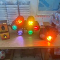Luci per feste