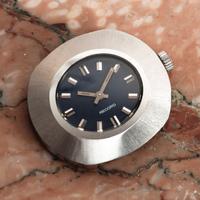 Longines Record  disco volante NOS