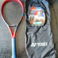 Racchetta YONEX Vcore FEEL 2024 (250g)