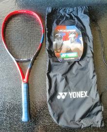 Racchetta YONEX Vcore FEEL 2024 (250g)