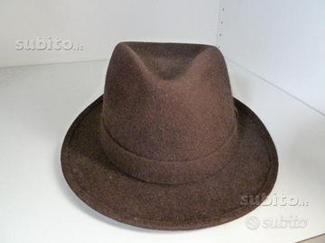 Cappello Vintage Borsalino anni '50