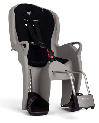 HAMAX Seggiolino Bici