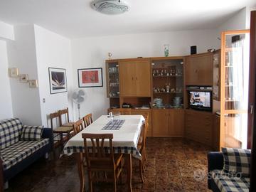 Appartamento con Garage a Rodi Garganico (Fg)