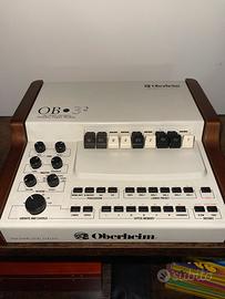 Oberheim Ob 32
