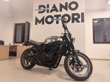Kawasaki ER 5 CAFE RACER