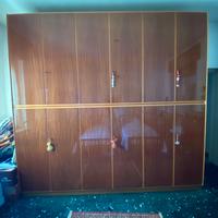 Armadio 12 ante battenti