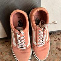 Scarpe vans