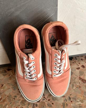 Scarpe vans