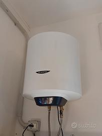Scaldabagno Ariston 50L PRO1 ECO – come nuovo
