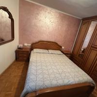 Camera da letto competa  in VERO LEGNO-svuoto casa
