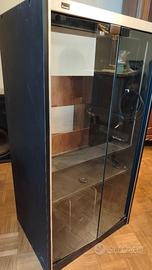 Mobiletto HI FI Sansui Audio Rack GX 80