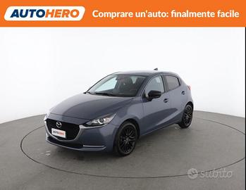 MAZDA 2 BG96091