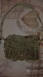 borsa diesel