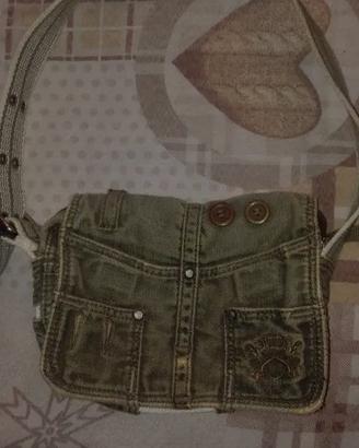 borsa diesel