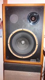 UNIVERSITY SOUND MAYA diffusori per intenditori 