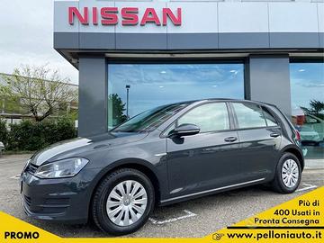 Volkswagen Golf 1.4 TGI 5p METANO VALDIO 08/2...
