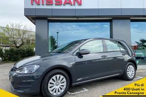 Volkswagen Golf 1.4 TGI 5p METANO VALDIO 08/2...