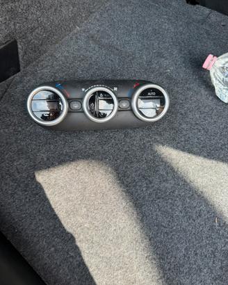 Comandi clima Giulietta