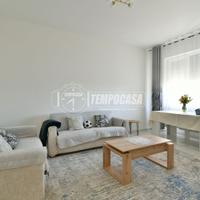 APPARTAMENTO CON 3 CAMERE RISTRUTTURATO !!