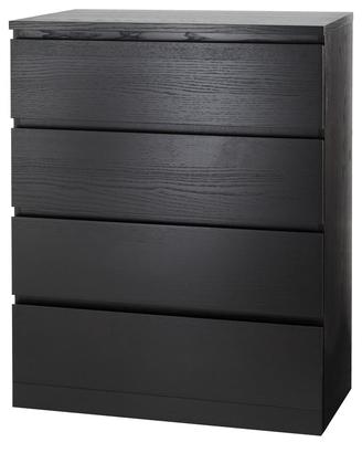 Cassettiera ikea Malm