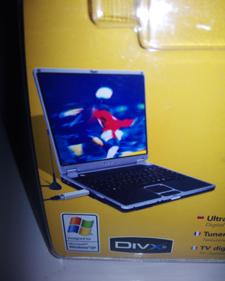 USB Antenna TV per PC computer