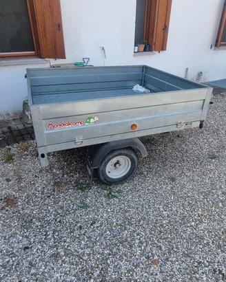 carrello appendice 