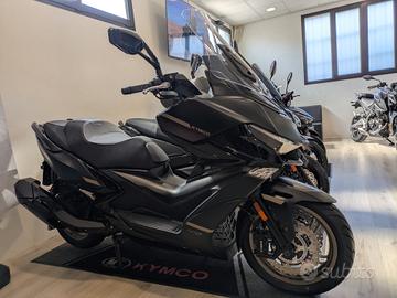 Kymco Xciting 400 VS 2026