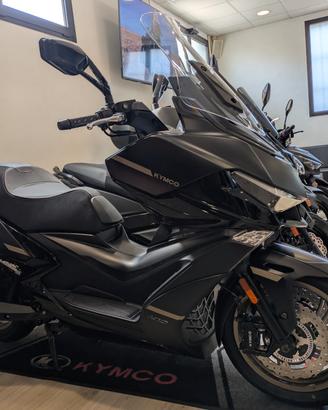 Kymco Xciting 400 VS 2026