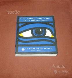 XLVIII Mostra Int. D'Arte Cinematografica - 1991
