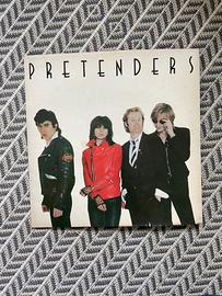 Vinile - Pretenders LP