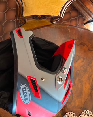 Casco mtb bell