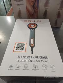 Asciugacapelli IONICO Professionale Sigillato