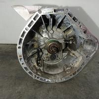 CAMBIO MANUALE COMPLETO MERCEDES SLK W171 2° Seri