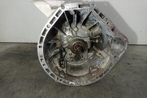CAMBIO MANUALE COMPLETO MERCEDES SLK W171 2° Seri