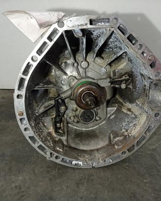 CAMBIO MANUALE COMPLETO MERCEDES SLK W171 2° Seri