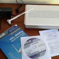 Modem-Router ASUS
