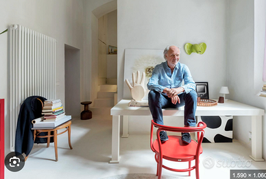 Sottsass Tavolo Aldo Cibic - Sottsass -  MENPHIS
