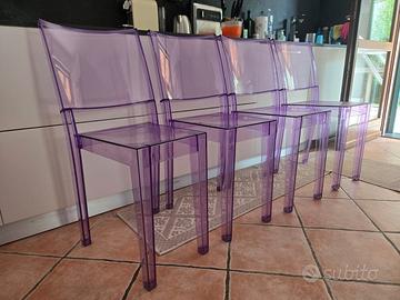 Set Kartell La Marie
