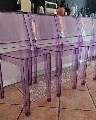 Set Kartell La Marie