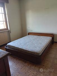letto matrimoniale 