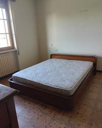 letto matrimoniale 