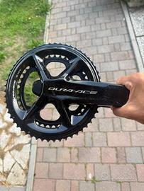 SHIMANO misuratore di Potenza Dura Ace