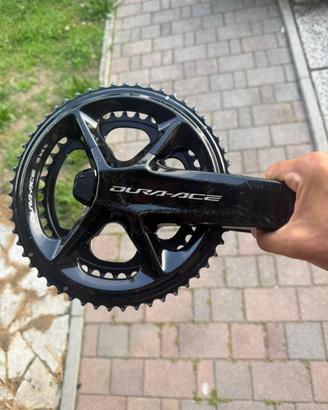 SHIMANO misuratore di Potenza Dura Ace